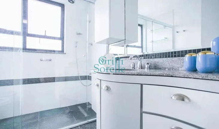 Imagem Apartamento à Venda na Vila Mariana - São Paulo/SP.