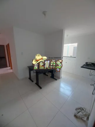 Imagem APARTAMENTO PARA VENDA