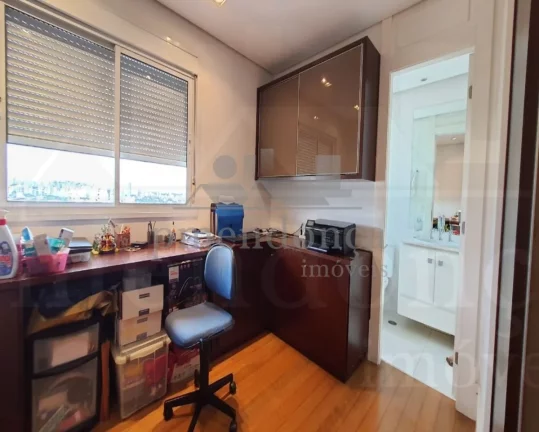 Imagem Cobertura Duplex com Vista Panorâmica no Alto da Lapa, 419m2 !