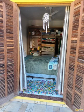 Imagem BELISSIMA CASA A VENDA NO JD SAMAMBAIA