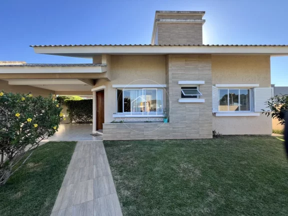 Imagem Casa para Venda em Florianópolis / SC no bairro São João do Rio Vermelho