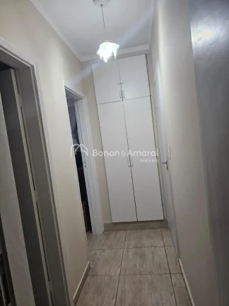 Imagem **Apartamento à Venda no Taquaral ? Campinas/SP** 
Em localização privilegiada, a poucos passos d...
