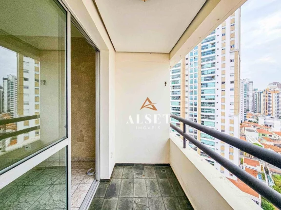 Imagem Apartamento com 3 dormitórios à venda, 80 m² por R$ 692.000,00 - Vila Regente Feijó - São Paulo/SP