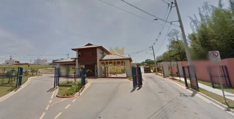 Imagem Casa Em Condominio em Sorocaba