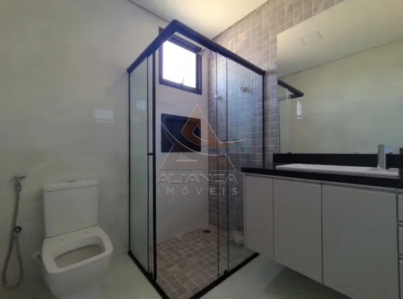 Imagem Casa Condomínio - Ribeirão Preto - San Marco