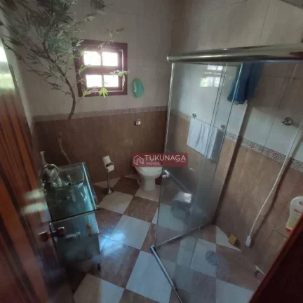 Imagem Sobrado com 5 quartos à venda, 320 m² por R$ 1.600.000 - Vila Maria Alta - São Paulo/SP