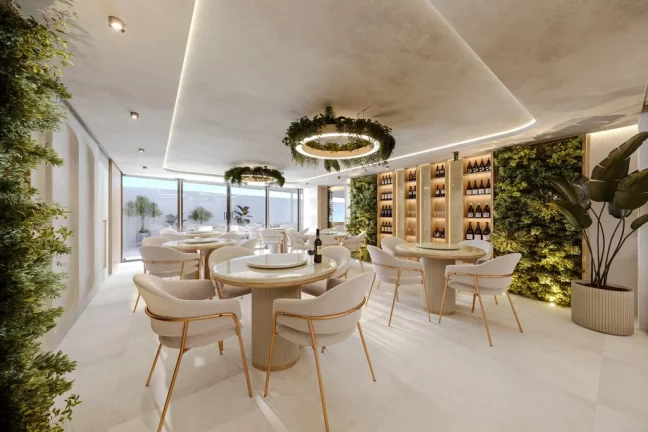 Imagem Apartamento à venda em João Pessoa, Bessa, com 2 quartos, 59,43m2