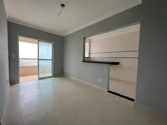 Imagem APARTAMENTO COM 55 m² - REAL - PRAIA GRANDE SP