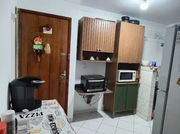 Imagem Apartamento à venda, 60 m² por R$ 160.000,00 - Cristóvão Colombo - Vila Velha/ES