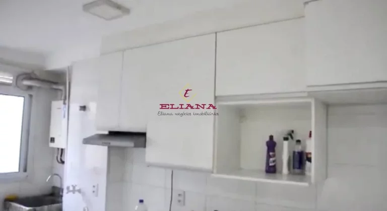 Imagem Apartamento à venda em São Paulo, Jardim Íris, com 2 quartos, 44m²