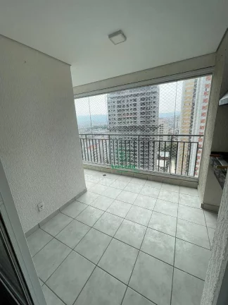 Imagem Apartamento à venda, 75 m² por R$ 850.000,00 - Jardim Flor da Montanha - Guarulhos/SP
