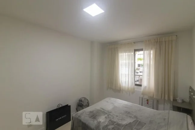 Imagem Apartamento à Venda - Recreio, 3 Quartos, 70 m2