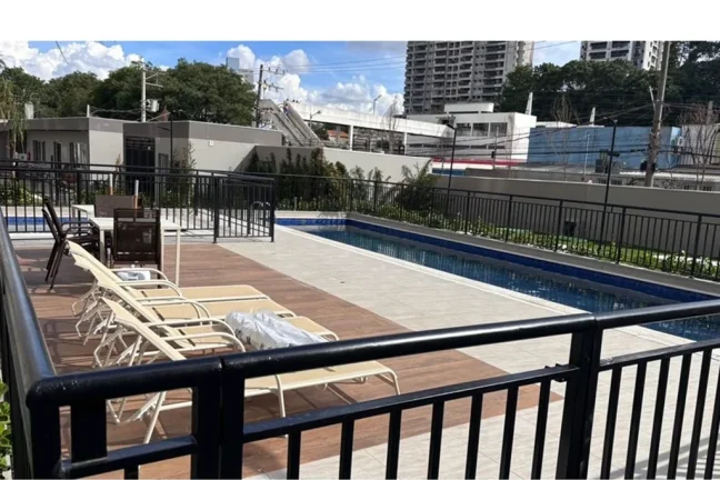 Imagem APARTAMENTO RESIDENCIAL em São Paulo - SP, Vila Pirituba