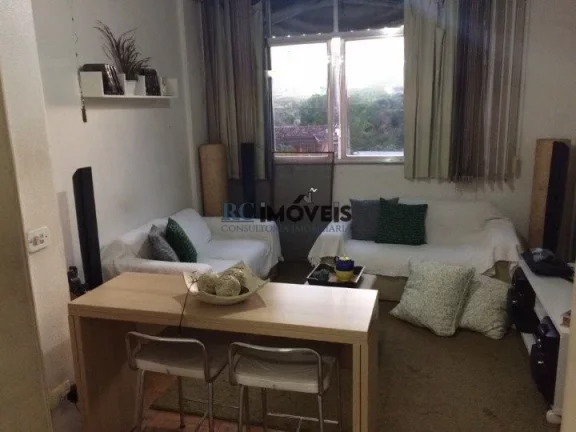 Imagem Apartamento a Venda no bairro Colubandê - São Gonçalo, RJ