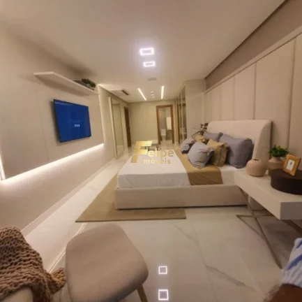 Imagem NOVÍSSIMO EMPREENDIMENTO IMOBILIÁRIO DE LUXO SURGINDO NO JOCKEY DE ITAPARICA EM VILA VELHA/ES!