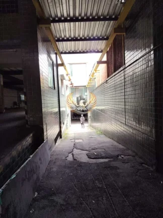 Imagem Galpão/Depósito/Armazém