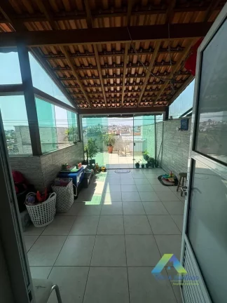 Imagem Apartamento à venda no bairro Jardim Las Vegas - Santo André/SP