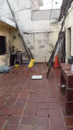 Imagem Vendo Terreno em Santo André, Jd. Ipanema
