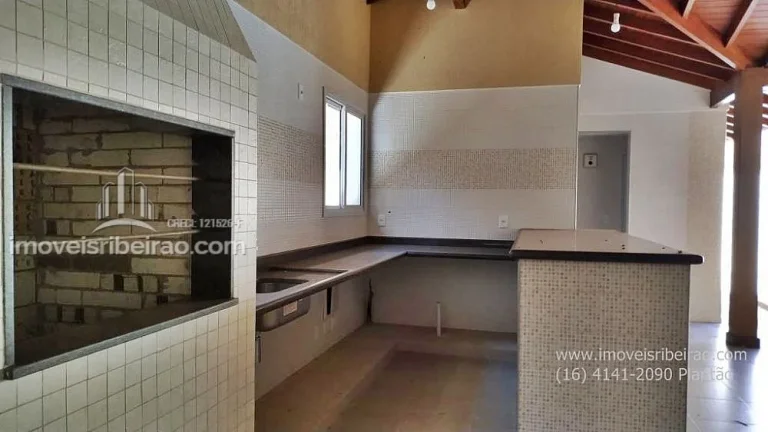 Imagem Casa à venda Jardim Botânico Ribeirão Preto #imoveisribeirao