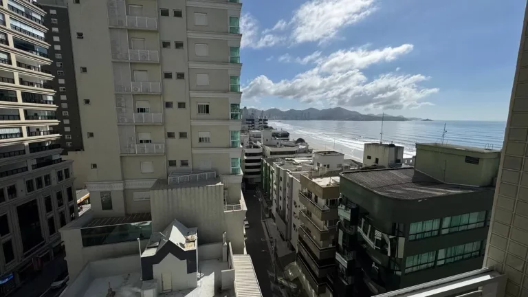 Imagem Edifício Vogue CNA - Apartamento 1101