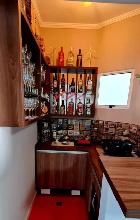 Imagem Casa para Venda em Sumar?(C) / SP no bairro Jardim Dall...apos;Orto Imagem Casa para Venda em Sumar?(C) / SP no bairro Jardim Dall...apos;Orto