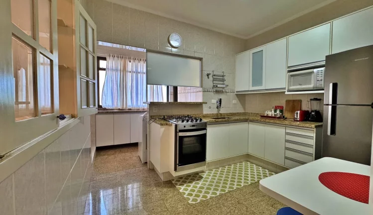 Imagem Apartamento com 3 dormitórios à venda, 120 m por R$ 3.000.000,00 - Riviera