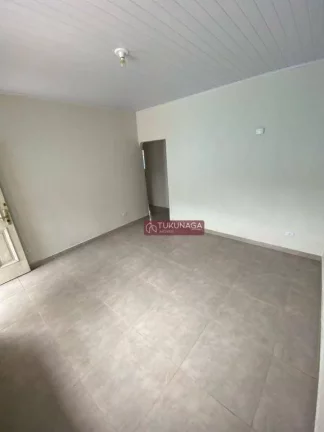 Imagem Casa com 3 dormitórios à venda, 81 m² por R$ 600.000,00 - Jardim Rizzo - Guarulhos/SP