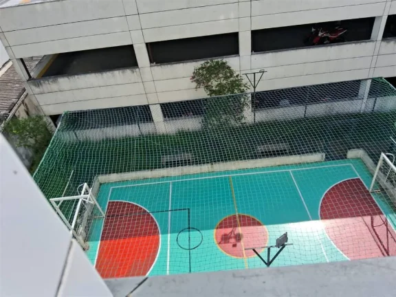 Imagem APARTAMENTO COM 48 m² - OCIAN - PRAIA GRANDE SP