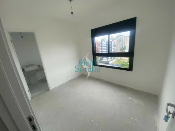 Imagem Apartamento à Venda na Vila Clementino - São Paulo/SP.