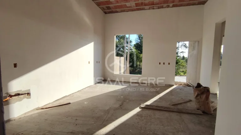 Imagem Casa 3 quartos c/ suíte, Centro, Nova Santa Rita
