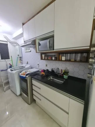 Imagem Apartamento Andar Alto 67 m² Condominio Panorarama 3 Dormitorios