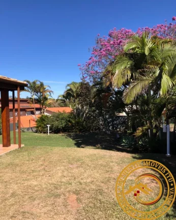 Imagem CASA RESIDENCIAL em ITU - SP, BAIRRO CAMPOS DE SANTO ANTÔNIO