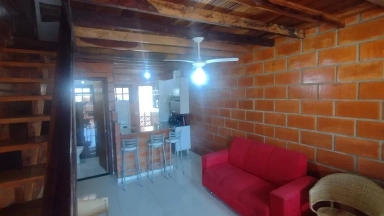 Imagem APARTAMENTO COM 1 DORMITÓRIO À VENDA, 62 m² - PRAIA MARTIM DE SÁ
