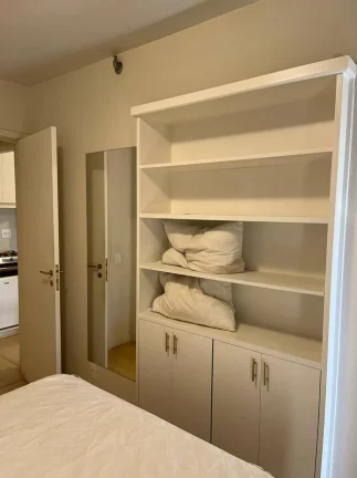 Imagem Flat para LOCAÇÃO em Itaim Bibi - The Capital 35m²