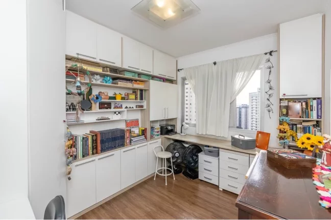 Imagem APARTAMENTO RESIDENCIAL em São Paulo - SP, Santa Teresinha