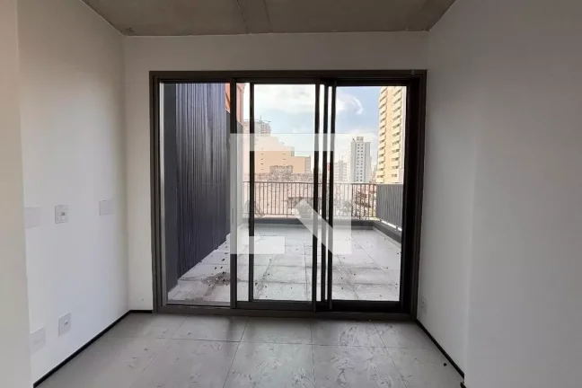 Imagem Apartamento à Venda - Vila Mariana, 1 Quarto, 46 m2