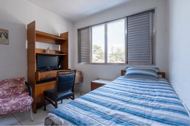 Imagem APARTAMENTO RESIDENCIAL em São Paulo - SP, Moema