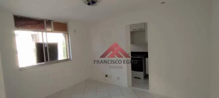 Imagem OTIMO APARTAMENTO DE DOIS QUARTOS EM CONDOMINIO NA NORONHA TORREZÃO 335