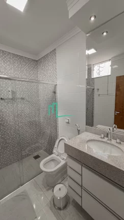 Imagem LINDA RESIDÊNCIA DISPONIVEL Á VENDA NO JARDIM PIRATININGA 1 - ANALISA PERMUTAS!