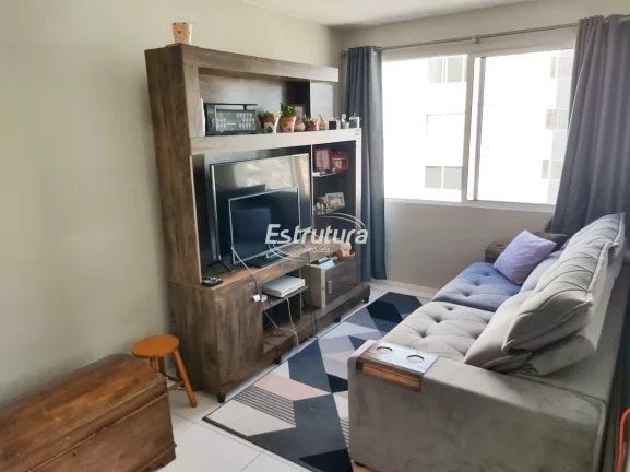 Imagem Ótimo apartamento de 2 dormitórios no Residencial Hera