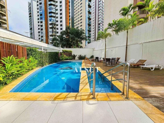 Imagem Apartamento com 1 dormitório e varanda no Anália Franco
