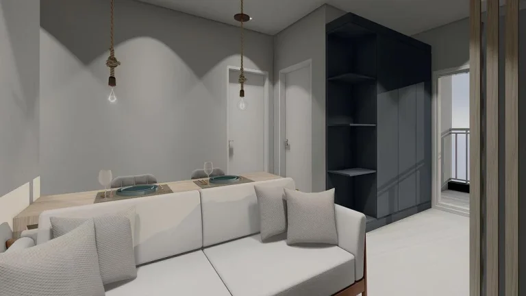 Imagem Emanuele Residences