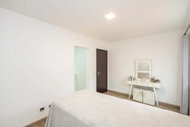 Imagem Sobrado 3 quartos com suíte mobiliado