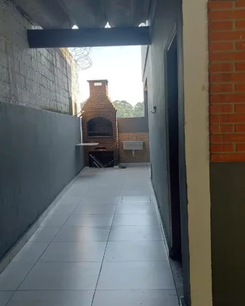 Imagem Linda casa parque ipê