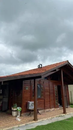 Imagem Casa à venda, 222 m² por R$ 700.000,00 - Condomínio Village da Serra - Araçoiaba da Serra/SP