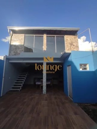 Imagem Casa à venda Parque São Bento Zona Norte - Sorocaba/SP