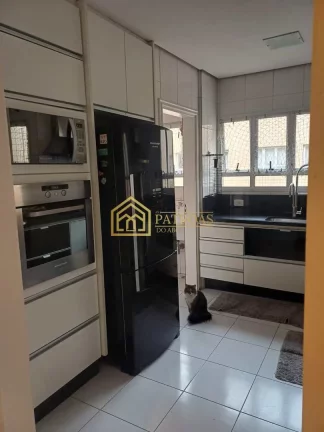 Imagem Apartamento Padrão