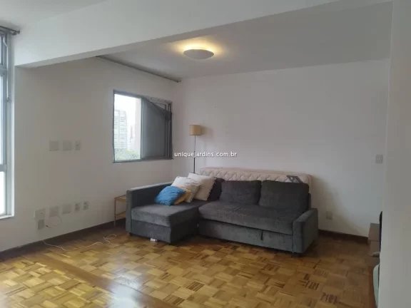 Imagem Apartamento para alugar Itaim Bibi São Paulo