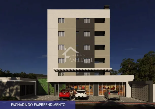 Imagem Home Everest Empreendimento Completo
