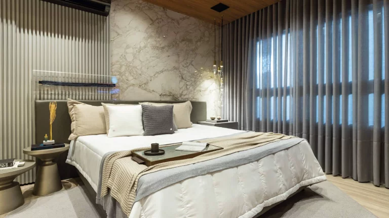 Imagem Hampton Apartamento Plaenge 165m² - 3 Suítes em Cuiabá